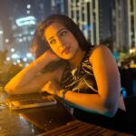 Shiny Dixit Instagram – Life is about beautiful instincts ♥️♥️