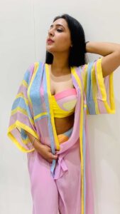 Shiny Dixit Instagram - Glad to have been a part of Wendell Rodricks celebrating 33 years of the label and the late designer's birthday at their newest store in Palladium, Mumbai! Also got a chance to witness the launch of Wendell Homes, a stunning new line of Bed & Bath Linens! With a beautiful palette and colours inspired by Ocean's Treasures, each piece reminds one of the designer's signature style of minimalism. Head to their store to shop and explore the new line as well as their latest collection, Summer Sorbet. . . . . . . . . . . . . #wendellrodricks #legacyliveson #indiandesigners #legendary #indianfashion #beachwear #holidaywear #madeinindia #fashioninspo #timeless #fashionstyle #wisdomfragrance #perfumes #33years #wendellrodrickslabel Please add this caption to your reel . . . . . . . . . . #reelsinstagram #reels #reeltoreel #reelitfeelit #instagood #feelgood #designerdresses #dreestoimpress Palladium Mumbai