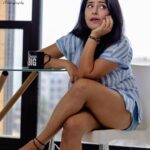 Shiny Dixit Instagram - Food is something that’s always on my mind !!!! What do I order ? What next 😋 @the.rajeshrathod.clicks