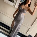 Shiny Dixit Instagram – sometimes and sometime back ! 
i wanna feel beautiful and i am beautiful ! 
big difference! 
EVERYTHING IS JUST SOOOO TEMPORARY 😆✌️ Karma Lakelands