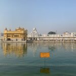 Shiny Dixit Instagram - Waheguruji karo sabka bhala ! Shukrana 🙏🦋 Sri Harmandir Sahib, Sri Amritsar - www.sgpc.net