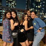 Shiny Doshi Instagram - Good music, great friends, bright lights and late nights. #partytime #birthday #celebration #allmine