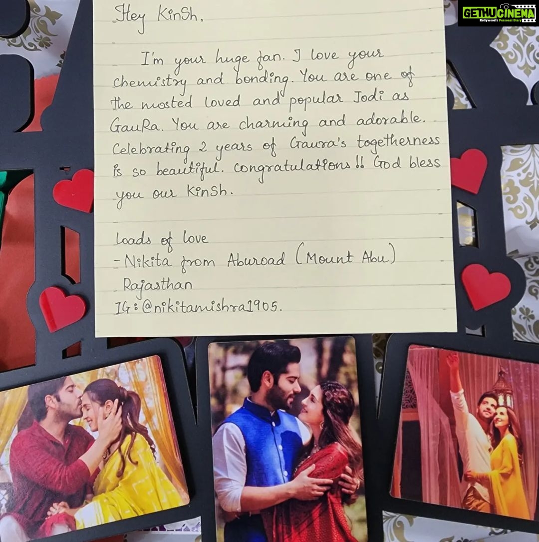 Shiny Doshi Instagram - Dear fans, You've been a light that's been shining on my path. You'll have been like a beacon of hope for me. Thank you for always being with me whenever I need some love. Thank you for your time, your love and your efforts. It lifts my spirit and means the world to me. Thank you for sticking with me through every part of my journey. I've come this far and I'm Grateful that you'll are here with me. You guys make every little thing seem so great and laudable. I'll always be grateful for the unfathomable support and love that I get from you'll. Here's to now and here's to forever. #2yearsofpandyastore #2yearsofgaura #gaurians #shinians #family #gratitude #grateful #gaura #celebration