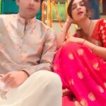 Shiny Doshi Instagram - Tho abb me ghar bhi na jaau 🥺🥺🙁 . . . #trendingreels #reels #reelitfeelit #reelkarofeelkaro #funnyvideos #funnyreels #pandyastore #starplus