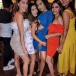 Shiny Doshi Instagram – All about last night 🥳