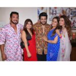 Shiny Doshi Instagram - 💖Diwali💖 #allmine Home Sweet Home