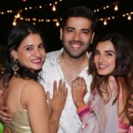 Shiny Doshi Instagram - Some more pictures from diwali💖 #sabsepyaarelog Home Sweet Home