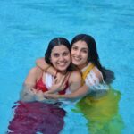Shiny Doshi Instagram – Happy happy birthday @alicekaushikofficial 🥂  keep smiling and keep gliding. Wishing you loads of love and happiness ❤️ 

#happybirthday