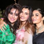Shiny Doshi Instagram – Happy girls shine brighter ✨️ 
My sara💖 My yas 💖

#Diwali #party #allmine Home Sweet Home