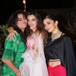 Shiny Doshi Instagram – Happy girls shine brighter ✨️ 
My sara💖 My yas 💖

#Diwali #party #allmine Home Sweet Home