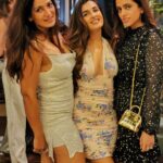 Shiny Doshi Instagram – All about last night 🥳