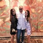 Shiny Doshi Instagram - All about last night 🥳