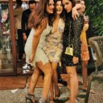 Shiny Doshi Instagram - All about last night 🥳