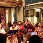 Shiny Doshi Instagram - I still remember the day I signed this show, I knew that this is going to cross a few milestones. Lots of emotions oozing out as we successfully complete 500 episodes. This show has given me so much love and appreciation that each day I wake up thanking God for this. Super overwhelmed, blessed and heart filled with gratitude. Thank you from the bottom of my heart for loving DHARA and my Pandya Family. Your love means the world to us. Thank you @official_sphereorigins and @starplus for giving me Dhara and the fact that I get to live with her everyday. And lastly to all my well wishers and fans out there, it's all your love for who I'm today. Thank you for loving me. Once again congratulations to the entire team for 500 and more to go❤️ #pandyastore500episode #starplus #celebration #happyfaces #goodvibes #positivity #bts #grateful #gratitude Dadasaheb Phalke Chitranagari FILMCITY Goregaon East Mumbai
