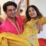 Shiny Doshi Instagram - No Matter what, we'll always have each other's back for life. Happy rakshabandhan bhai🤗❤️ #rakshabandhan