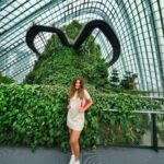 Shiny Doshi Instagram – Gardens by the bay 💚 

#singaporelife #exploring #daywellspent #singapore #vacation #mustvisit #happyhappyme #instatravel #instagram #instalove #instalike #shinydoshi Gardens by the Bay