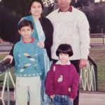 Shiny Doshi Instagram - I miss you papa❤️ #everyday