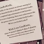 Shiny Doshi Instagram - I still remember the day I signed this show, I knew that this is going to cross a few milestones. Lots of emotions oozing out as we successfully complete 500 episodes. This show has given me so much love and appreciation that each day I wake up thanking God for this. Super overwhelmed, blessed and heart filled with gratitude. Thank you from the bottom of my heart for loving DHARA and my Pandya Family. Your love means the world to us. Thank you @official_sphereorigins and @starplus for giving me Dhara and the fact that I get to live with her everyday. And lastly to all my well wishers and fans out there, it's all your love for who I'm today. Thank you for loving me. Once again congratulations to the entire team for 500 and more to go❤️ #pandyastore500episode #starplus #celebration #happyfaces #goodvibes #positivity #bts #grateful #gratitude Dadasaheb Phalke Chitranagari FILMCITY Goregaon East Mumbai