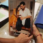 Shiny Doshi Instagram – You guys have loved me more than words can describe. It feels so special and loved every time you guys come together to celebrate me and lavesh. I’ll forever be grateful to have you guys for life. Thank you for all the efforts you’ll put to make me feel special #everytime . You guys add so much light to my life. Love you all #forever ❤️ 

@gautamdhara_fp 
@gaurashines_nina
@diya_gaura
@moniluvssidneet

#myfamilia #shinians #grateful #gratitude #lavshines #lavwillalwaysshine
