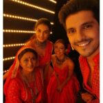Shiny Doshi Instagram – Watch raviwaar with star pariwar now now now only on @starplus ❤️

#pandyastore #ravivaarwithstarparivaar #starplus #shinydoshi Dadasaheb Phalke Chitranagari FILMCITY Goregaon East Mumbai