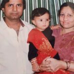 Shiny Doshi Instagram - I miss you papa❤️ #everyday