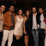 Shiny Doshi Instagram - We work hard and party harder 🥂 #pandyastore #600episodes