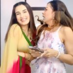 Shiny Doshi Instagram - Kyuki Harr Ek Friend Kamina Hota Hai❤️ #love #fun #funny #comedy #comedyreels #funnyreels #friends #set #pandyastore #follow