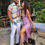 Shiny Doshi Instagram – All is well in my happy place❤️

#dubailife #chillvibes #us #travelgram #hissmile #myhappyplace #lifeatitsbest #hemakesmehappy #loveyou #lavshines #shinydoshi Nammos Dubai