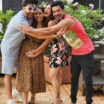 Shiny Doshi Instagram – Good times with the best ones❤️ 

@lavesh_k @vinnyaroradhoopar @dheerajdhoopar @hitesh_krrips @nyshaakriplani