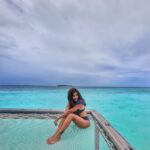Shiny Doshi Instagram - Life is so much easier when you just chilling. 😎 #currentmood #takemetothebeach #sunburn