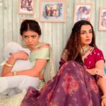 Shiny Doshi Instagram - “Nuuuu Shut Uppp”😈 🔥 Tag Your Closest Sibling❤️ #love #crazy #friend #friendforever #fun #funnyreels #comedyreels #trendingreels #trending #reelkarofeelkaro #madness #follow #followformore