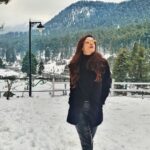 Shiny Doshi Instagram - Kashmir ❤