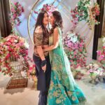 Shiny Doshi Instagram - Blessed with two❤️❤️ #everydaymothersday #mothersareangels