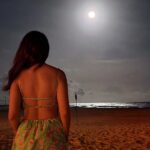 Shiny Doshi Instagram - Fly me to the 🌙