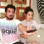 Shiny Doshi Instagram - Based on a true story 😜 #banter #vacationplanning #iwin #letsgo #reelitfeelit #reelsinstagram #trendingreels #lavshines #shinydoshi