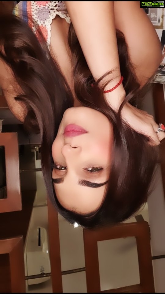 Shiny Doshi Instagram - Do I need validation? #naah . . . #everydayphenomenal #boldandbeautiful #confidenceiskey #ibelieve #reelsinstagram #reelkarofeelkaro #reelitfeelit #shinydoshi