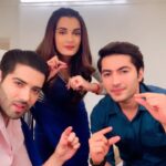 Shiny Doshi Instagram - Who caught the beat better? #beatchallenge #newchallenge #bts #pandyastore #shinydoshi #kinshukmahajan #akshaykharodia #trendingreels #trending #funnyreels #instagood #instagram मुम्बई फ़िल्म सिटी