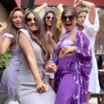 Shiny Doshi Instagram - Till last year i dint know about #galentinesday n now it just makes so more sense 🤪.. nothing feels better than this ❤️.. @shinydoshi15 @vinnyaroradhoopar @nidhikurda @shruti_ss Valentines or Galentines ???? May be Both .. . . . . . #valentinesday #valentines #galentines #love #valentine #bemyvalentine #galentine #happyvalentinesday #valentinesdaygift #february #womensupportingwomen #bemine Mumbai, Maharashtra