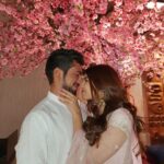 Shiny Doshi Instagram - Happy birthday to my best friend, my husband, my support system, my counselor and my world. ❤ You are everything that is right and the good in my life and I'm super blessed to have and to hold you as my husband forever. On your birthday, I wish that the almighty blesses you with good luck, success and happiness in every walk of your life. Love you my beba❤ LAV will always SHINE😘 #thisisus #lavshines #allmine #forever 🧿