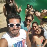 Shiny Doshi Instagram - This is how our weekend looks like 💗 #weekend #vibes #friendslikefamily #memories #bestpeople #funtime #us #grateful #shinydoshi Alibaugh