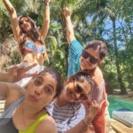 Shiny Doshi Instagram – This is how our weekend looks like 💗

#weekend #vibes #friendslikefamily #memories #bestpeople #funtime #us #grateful #shinydoshi Alibaugh