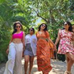 Shiny Doshi Instagram – 💖Pretty girls💖

#weekend #vibes #alibaug #happy #girls #adventure #peace #shinydoshi Alibaugh