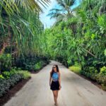 Shiny Doshi Instagram – Swept into nature’s calm, the soul stills as clouds move on. 
.
.
.
.
.
#naturelover #peace #adventure #life #beauty