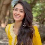 Shivangi Khedkar Instagram – @neetikachopra.official beautiful outfit is perfect for kick starting the summer season with its breezy silhouettes and soothing hues.
.
.
#reelsinstagram #shivangikhedkar #fashionreels #comfortablefashion #indianwear #indianoutfit #ootd #vegastartalent Mumbai, Maharashtra