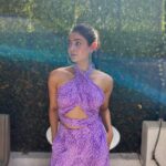 Shivangi Khedkar Instagram – Day 1 of promotions
#ishqhojayega #musicalbum 
Styled by : @awwbypriyanka