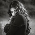 Shivangi Khedkar Instagram - It in the eyes, always ! . . . Makeup @muatriveni Shot by @saniasadhale Photography team @khushal_tilloo_photo @kaus_tube @netraphotography Retouched by @sudarshanmhaskar