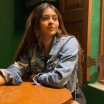 Shivangi Khedkar Instagram - & then I met food 😋 #liferecently #food #loveislove Subko Coffee