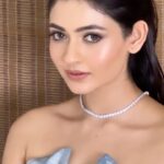 Shivangi Khedkar Instagram – Uff🔥🔥🔥 @khedkarshivangi for @theitaofficial 
Hmua @ankitamanwanimakeupandhair 
.
.
.
.
.
#starplus #shivangikhedkar #mehndihairachnewaali #mehndihairachnewali #indiantvactress #starplusserials #celebrity #artistsoninstagram #artist #mehndihairachnewali❤️
