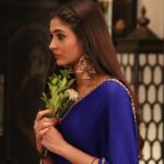 Shivangi Khedkar Instagram – #pallavi 
She didn’t get over him, she had to move on. 
She didn’t lose feelings for him, she had to walk away. 
She didn’t get bored of him, she had to do what was best for her. She just didn’t want to be unhappy anymore. 
She could run back to him in a heartbeat, but for now she just needs to be on her own. 

She is not broken anymore, she is stronger wiser and more beautiful than before. @starplus @solproductions_