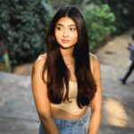 Shivangi Khedkar Instagram – Sugar , spice and everything nice 🍭🍰🍩🧁🍫 Mumbai, Maharashtra